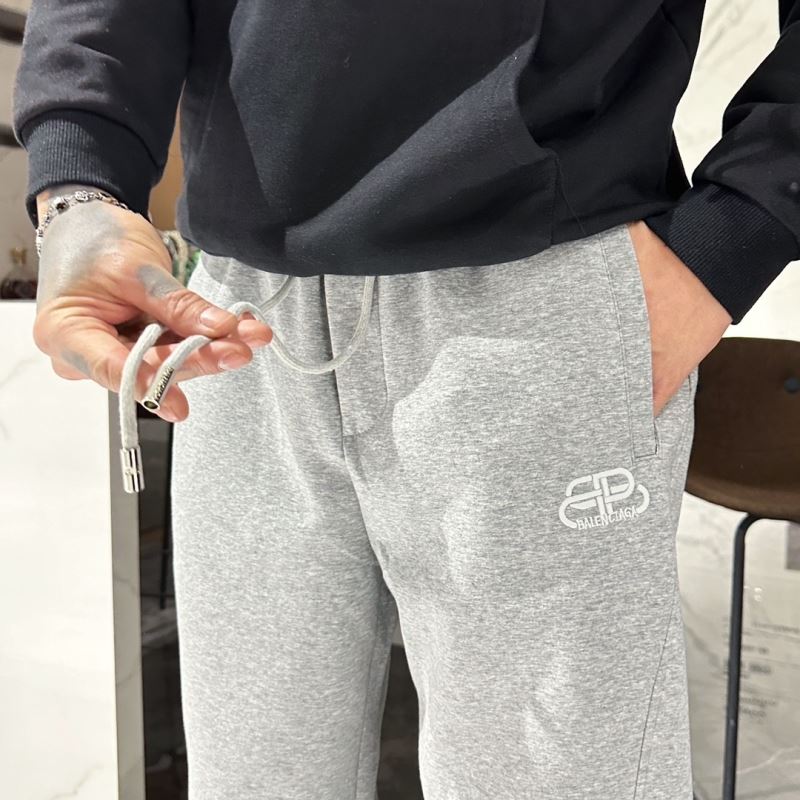 Balenciaga Long Pants